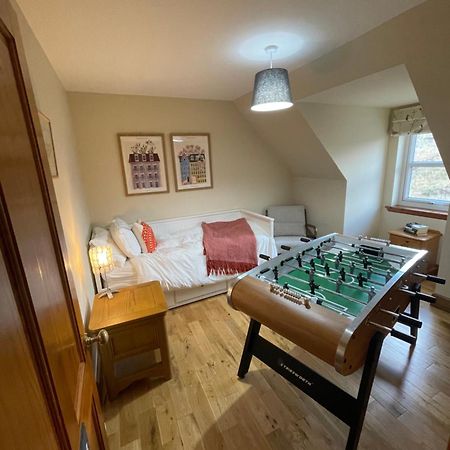 Head In The Skye - Healabhal Cottage Ose 外观 照片