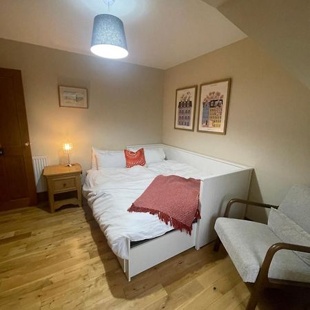 Head In The Skye - Healabhal Cottage Ose 外观 照片